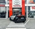 Сірий Тойота C-HR, об'ємом двигуна 1.99 л та пробігом 1 тис. км за 42337 $, фото 3 на Automoto.ua