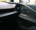 Сірий Тойота C-HR, об'ємом двигуна 1.99 л та пробігом 1 тис. км за 41774 $, фото 17 на Automoto.ua