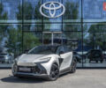 Серый Тойота C-HR, объемом двигателя 1.99 л и пробегом 1 тыс. км за 43425 $, фото 1 на Automoto.ua