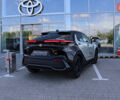 Сірий Тойота C-HR, об'ємом двигуна 1.99 л та пробігом 4 тис. км за 42000 $, фото 17 на Automoto.ua