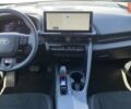 Сірий Тойота C-HR, об'ємом двигуна 1.99 л та пробігом 2 тис. км за 41500 $, фото 7 на Automoto.ua
