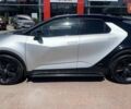 Сірий Тойота C-HR, об'ємом двигуна 1.99 л та пробігом 2 тис. км за 41500 $, фото 2 на Automoto.ua