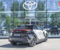 Серый Тойота C-HR, объемом двигателя 1.99 л и пробегом 1 тыс. км за 42308 $, фото 18 на Automoto.ua