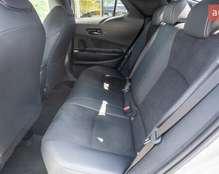 Серый Тойота C-HR, объемом двигателя 1.99 л и пробегом 1 тыс. км за 42308 $, фото 11 на Automoto.ua