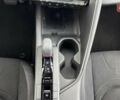 Серый Тойота C-HR, объемом двигателя 1.99 л и пробегом 2 тыс. км за 43425 $, фото 9 на Automoto.ua