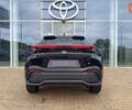 Серый Тойота C-HR, объемом двигателя 1.99 л и пробегом 1 тыс. км за 42946 $, фото 3 на Automoto.ua