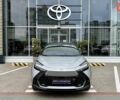 Серый Тойота C-HR, объемом двигателя 1.99 л и пробегом 2 тыс. км за 41463 $, фото 13 на Automoto.ua