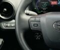 Серый Тойота C-HR, объемом двигателя 1.99 л и пробегом 21 тыс. км за 36188 $, фото 12 на Automoto.ua