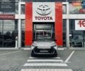 Сірий Тойота C-HR, об'ємом двигуна 1.99 л та пробігом 1 тис. км за 42337 $, фото 6 на Automoto.ua