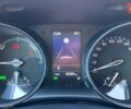 Серый Тойота C-HR, объемом двигателя 1.99 л и пробегом 53 тыс. км за 31900 $, фото 12 на Automoto.ua