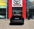 Серый Тойота C-HR, объемом двигателя 1.99 л и пробегом 2 тыс. км за 43425 $, фото 3 на Automoto.ua