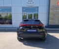Серый Тойота C-HR, объемом двигателя 1.99 л и пробегом 2 тыс. км за 41254 $, фото 3 на Automoto.ua
