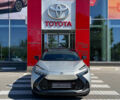 Сірий Тойота C-HR, об'ємом двигуна 1.99 л та пробігом 1 тис. км за 40943 $, фото 4 на Automoto.ua