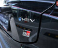 Сірий Тойота C-HR, об'ємом двигуна 1.99 л та пробігом 4 тис. км за 42000 $, фото 22 на Automoto.ua