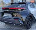 Серый Тойота C-HR, объемом двигателя 1.99 л и пробегом 1 тыс. км за 41463 $, фото 8 на Automoto.ua