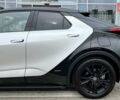 Серый Тойота C-HR, объемом двигателя 1.99 л и пробегом 2 тыс. км за 41463 $, фото 5 на Automoto.ua