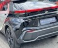 Серый Тойота C-HR, объемом двигателя 2 л и пробегом 1 тыс. км за 42407 $, фото 15 на Automoto.ua