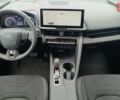Серый Тойота C-HR, объемом двигателя 1.99 л и пробегом 1 тыс. км за 42946 $, фото 7 на Automoto.ua