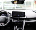 Сірий Тойота C-HR, об'ємом двигуна 1.99 л та пробігом 2 тис. км за 42300 $, фото 12 на Automoto.ua