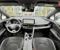 Серый Тойота C-HR, объемом двигателя 1.99 л и пробегом 2 тыс. км за 41463 $, фото 26 на Automoto.ua