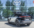 Серый Тойота C-HR, объемом двигателя 1.99 л и пробегом 1 тыс. км за 43425 $, фото 1 на Automoto.ua
