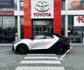 Сірий Тойота C-HR, об'ємом двигуна 1.99 л та пробігом 1 тис. км за 42337 $, фото 4 на Automoto.ua