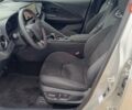 Серый Тойота C-HR, объемом двигателя 1.99 л и пробегом 1 тыс. км за 42946 $, фото 11 на Automoto.ua
