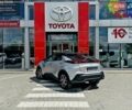 Серый Тойота C-HR, объемом двигателя 1.99 л и пробегом 21 тыс. км за 36188 $, фото 1 на Automoto.ua