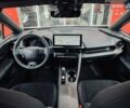 Сірий Тойота C-HR, об'ємом двигуна 1.99 л та пробігом 1 тис. км за 42337 $, фото 12 на Automoto.ua