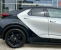 Серый Тойота C-HR, объемом двигателя 1.99 л и пробегом 2 тыс. км за 41463 $, фото 9 на Automoto.ua