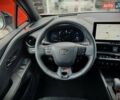 Сірий Тойота C-HR, об'ємом двигуна 1.99 л та пробігом 1 тис. км за 42337 $, фото 14 на Automoto.ua