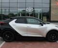 Серый Тойота C-HR, объемом двигателя 1.99 л и пробегом 2 тыс. км за 42300 $, фото 5 на Automoto.ua