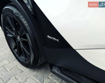 Сірий Тойота C-HR, об'ємом двигуна 1.99 л та пробігом 1 тис. км за 42337 $, фото 31 на Automoto.ua