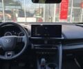 Серый Тойота C-HR, объемом двигателя 2 л и пробегом 1 тыс. км за 42253 $, фото 7 на Automoto.ua