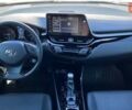 Серый Тойота C-HR, объемом двигателя 1.99 л и пробегом 53 тыс. км за 31900 $, фото 7 на Automoto.ua