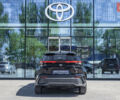 Серый Тойота C-HR, объемом двигателя 1.99 л и пробегом 1 тыс. км за 43425 $, фото 3 на Automoto.ua