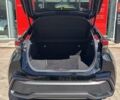 Серый Тойота C-HR, объемом двигателя 1.99 л и пробегом 2 тыс. км за 43425 $, фото 10 на Automoto.ua