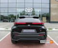 Серый Тойота C-HR, объемом двигателя 2 л и пробегом 2 тыс. км за 1755000 $, фото 6 на Automoto.ua