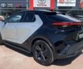 Сірий Тойота C-HR, об'ємом двигуна 1.99 л та пробігом 2 тис. км за 41500 $, фото 1 на Automoto.ua