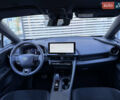 Серый Тойота C-HR, объемом двигателя 1.99 л и пробегом 1 тыс. км за 41463 $, фото 9 на Automoto.ua