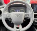 Серый Тойота C-HR, объемом двигателя 2 л и пробегом 1 тыс. км за 42407 $, фото 14 на Automoto.ua
