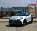 Сірий Тойота C-HR, об'ємом двигуна 1.99 л та пробігом 1 тис. км за 41774 $, фото 1 на Automoto.ua