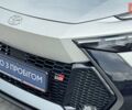 Серый Тойота C-HR, объемом двигателя 2 л и пробегом 1 тыс. км за 42407 $, фото 17 на Automoto.ua
