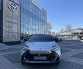 Серый Тойота C-HR, объемом двигателя 1.99 л и пробегом 1 тыс. км за 40530 $, фото 2 на Automoto.ua