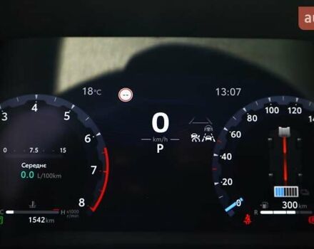 Сірий Тойота C-HR, об'ємом двигуна 1.99 л та пробігом 1 тис. км за 41774 $, фото 11 на Automoto.ua
