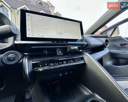 Серый Тойота C-HR, объемом двигателя 1.8 л и пробегом 5 тыс. км за 34999 $, фото 37 на Automoto.ua