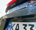 Серый Тойота C-HR, объемом двигателя 1.8 л и пробегом 5 тыс. км за 34999 $, фото 19 на Automoto.ua