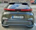 Серый Тойота C-HR, объемом двигателя 1.8 л и пробегом 5 тыс. км за 34999 $, фото 6 на Automoto.ua