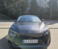 Серый Тойота C-HR, объемом двигателя 1.8 л и пробегом 5 тыс. км за 37300 $, фото 8 на Automoto.ua