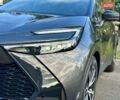 Серый Тойота C-HR, объемом двигателя 1.8 л и пробегом 5 тыс. км за 34999 $, фото 14 на Automoto.ua